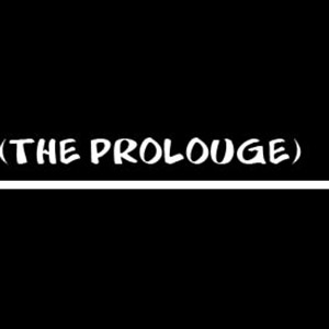 the prolouge