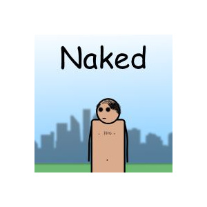 Naked
