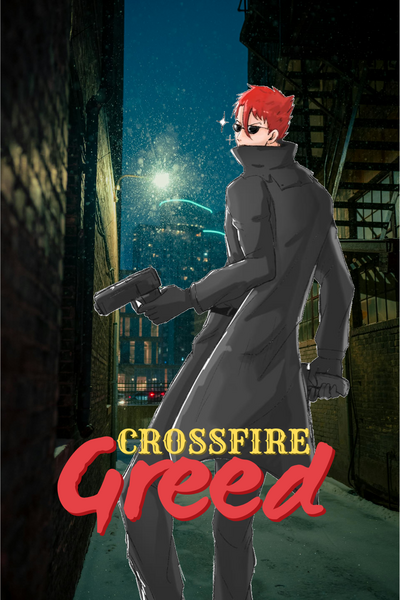 Crossfire: Greed