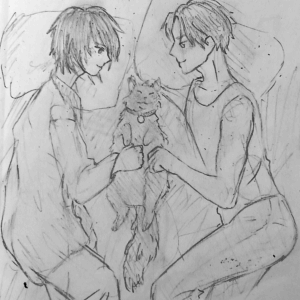 Cap&iacute;tulo 9: Sweet home.