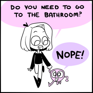 Bladder Logic