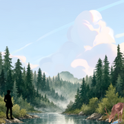 Kingdom of Elves: Wilderness of The Gods