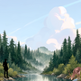 Kingdom of Elves: Wilderness of The Gods