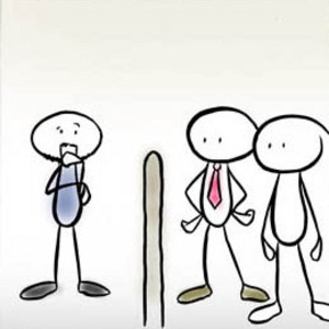 Remember that art gallery opening?