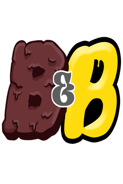 The Adventures of Beefcake & Butterball