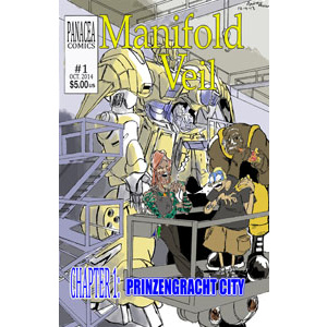 Manifold Veil