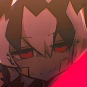 First Day (Part 2) - Crimson Prologue