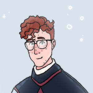 ch 1. - introductions ( meet the cast ! ) 