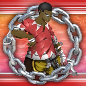 Chapter 2: Sonic Neenja