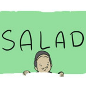 Salad #1