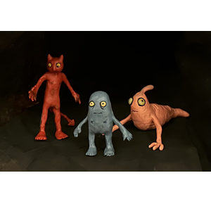 It Could Happen To You - Part 15 - Multimedia Boogaloo