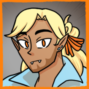 Day 3: Orange - Part 1 (1/2)