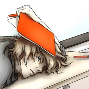 JUST AN ORDINARY DAY