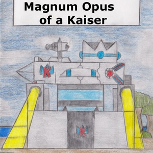 Chapter 7: Magnum Opus of a Kaiser