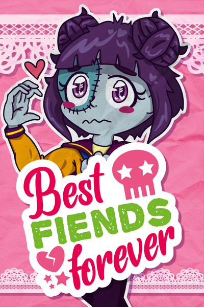 Best Fiends Forever