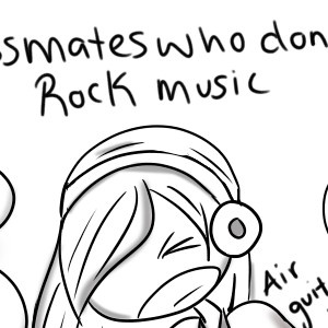 Rock Music