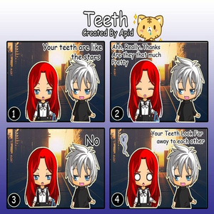 Teeth
