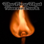 The Fire That Burns Dark