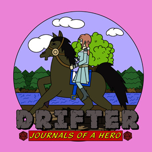 Drifter Chapter 6