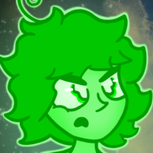 Episode 3 part 1 - It's not easy being Green