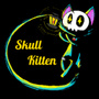 Skull Kitten