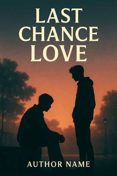 Last Chance, Love