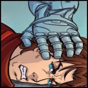 A Bittersweet Coming of Age Part 2