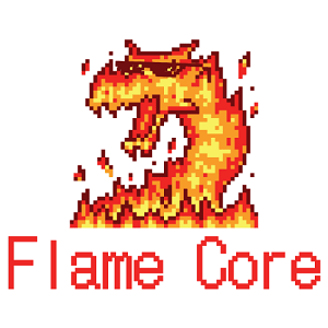 The Rival&rsquo;s Flame