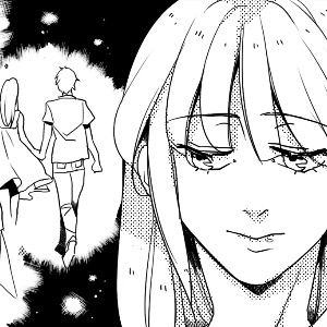 Kipen Manga<The Dream Encounter>
