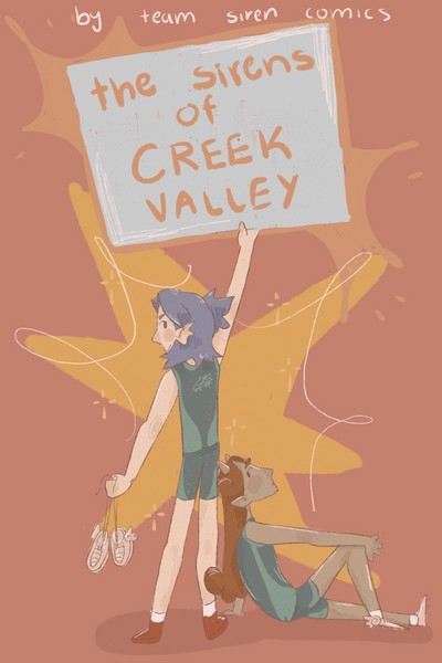 The Sirens Of Creek Valley