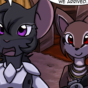 In Our Shadow page 125