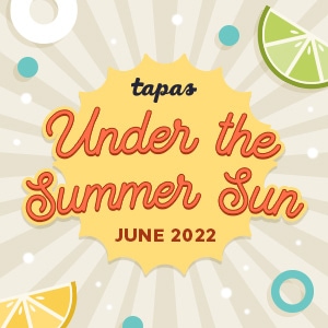 June 2022: Under the Summer Sun