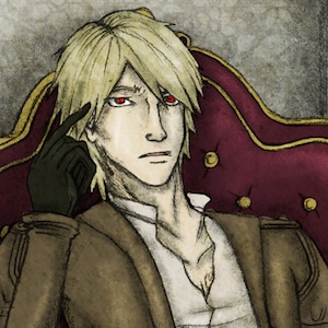 Dwayne's Arc 1 : All the way Home