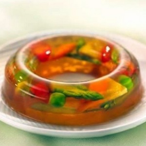 The aspic