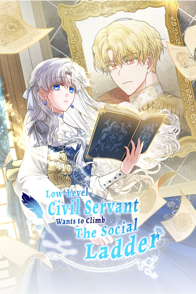 Low-Level Civil Servant Wants to Climb the Social Ladder