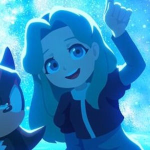 Shadow's birthday (part 1)