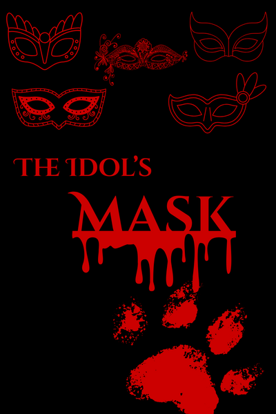 The Idol's Mask (Shapeshifters)