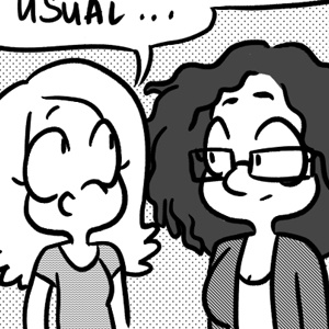 Sh!t My Mom Says (Pt.1)