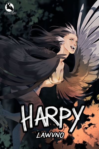 Harpy