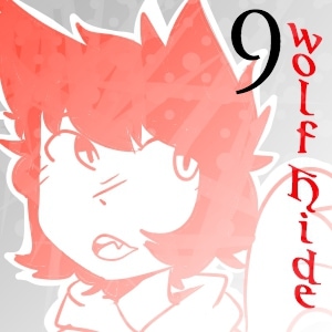 9 - Monsters like you
