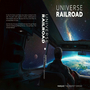 Universe Railroad