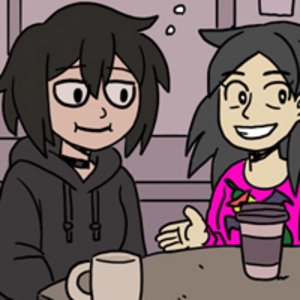 COMIX OK But Not Functioning 16