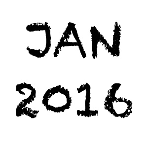 January 2016