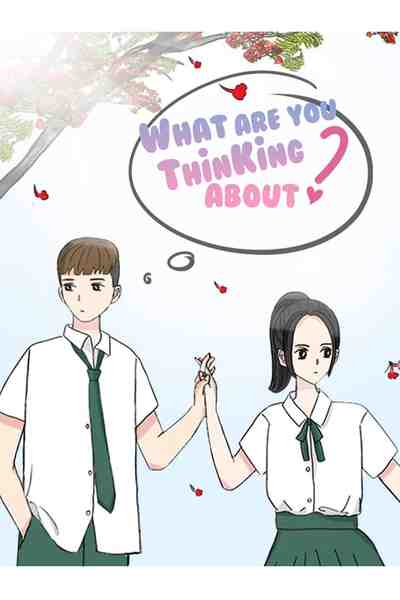 What are you thinking about?