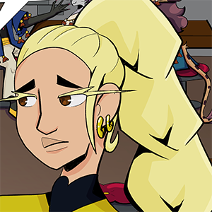 Suspicious Activity (page 7)