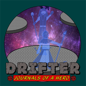 Drifter Chapter 9