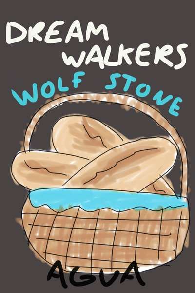 Dreamwalkers: Wolf Stone