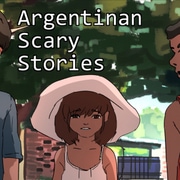 A couple of short Argentinian scary stories