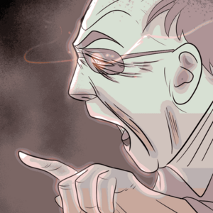 Episode 2: Heavenly Father