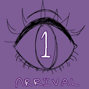 Arrival - EP 5